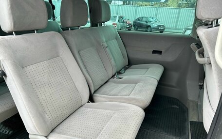 Volkswagen Caravelle T4, 2002 год, 1 189 900 рублей, 13 фотография