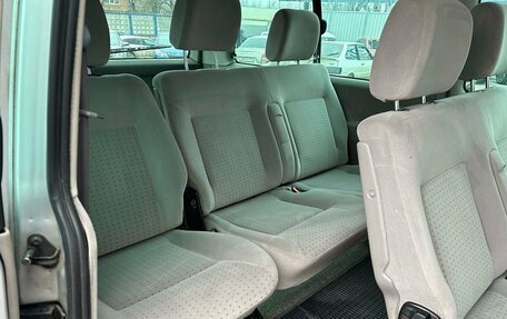 Volkswagen Caravelle T4, 2002 год, 1 189 900 рублей, 14 фотография