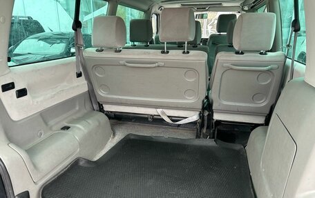 Volkswagen Caravelle T4, 2002 год, 1 189 900 рублей, 19 фотография