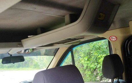 Ford Tourneo Connect I, 2008 год, 550 000 рублей, 5 фотография