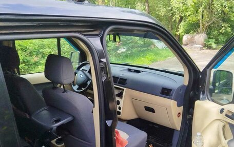 Ford Tourneo Connect I, 2008 год, 550 000 рублей, 6 фотография