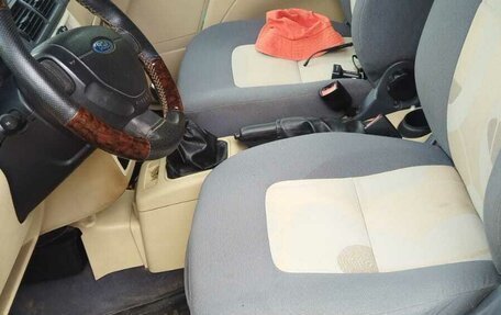 Ford Tourneo Connect I, 2008 год, 550 000 рублей, 7 фотография