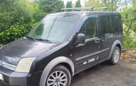 Ford Tourneo Connect I, 2008 год, 550 000 рублей, 9 фотография