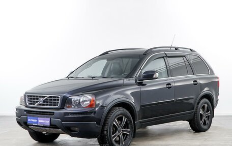 Volvo XC90 II рестайлинг, 2008 год, 713 000 рублей, 5 фотография