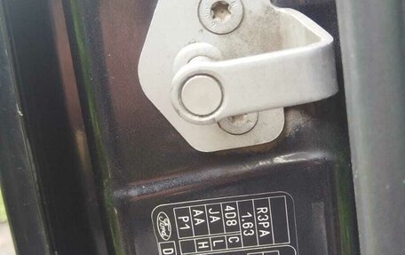 Ford Tourneo Connect I, 2008 год, 550 000 рублей, 4 фотография