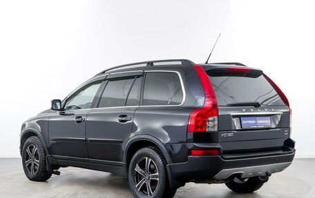 Volvo XC90 II рестайлинг, 2008 год, 713 000 рублей, 2 фотография