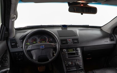 Volvo XC90 II рестайлинг, 2008 год, 713 000 рублей, 6 фотография