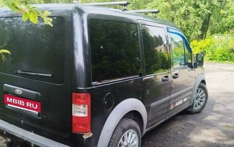 Ford Tourneo Connect I, 2008 год, 550 000 рублей, 8 фотография