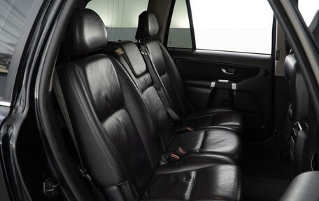 Volvo XC90 II рестайлинг, 2008 год, 713 000 рублей, 7 фотография