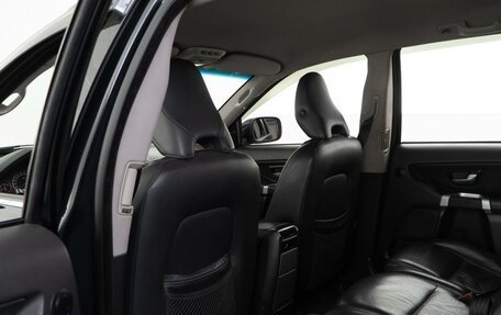 Volvo XC90 II рестайлинг, 2008 год, 713 000 рублей, 11 фотография