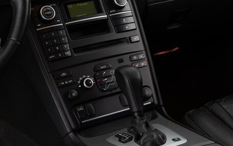 Volvo XC90 II рестайлинг, 2008 год, 713 000 рублей, 14 фотография