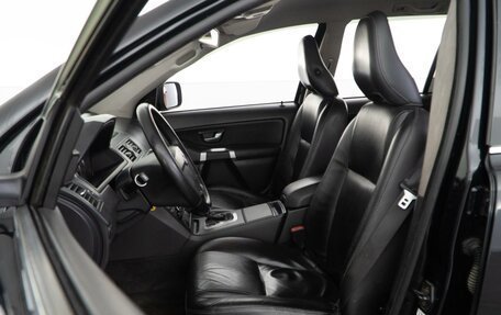 Volvo XC90 II рестайлинг, 2008 год, 713 000 рублей, 10 фотография