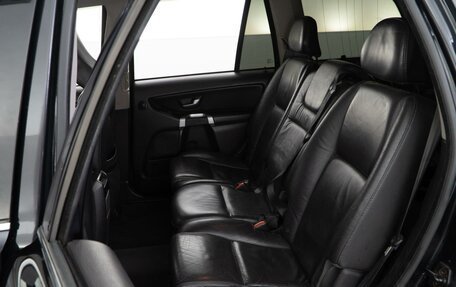 Volvo XC90 II рестайлинг, 2008 год, 713 000 рублей, 9 фотография