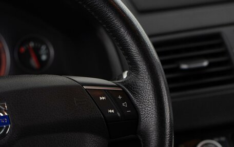 Volvo XC90 II рестайлинг, 2008 год, 713 000 рублей, 13 фотография