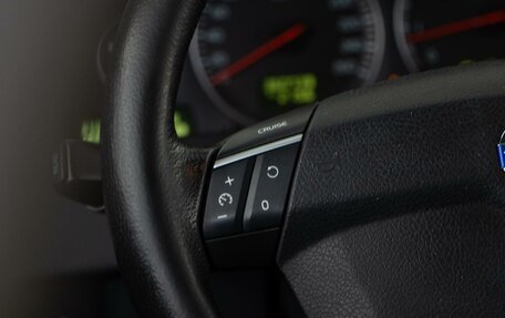 Volvo XC90 II рестайлинг, 2008 год, 713 000 рублей, 12 фотография