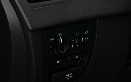 Volvo XC90 II рестайлинг, 2008 год, 713 000 рублей, 17 фотография