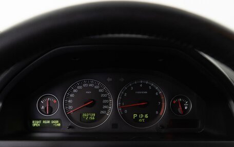 Volvo XC90 II рестайлинг, 2008 год, 713 000 рублей, 20 фотография