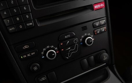 Volvo XC90 II рестайлинг, 2008 год, 713 000 рублей, 15 фотография