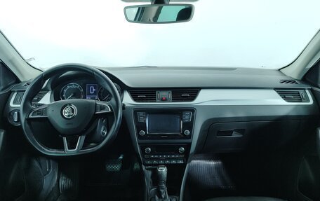 Skoda Rapid I, 2019 год, 997 000 рублей, 7 фотография