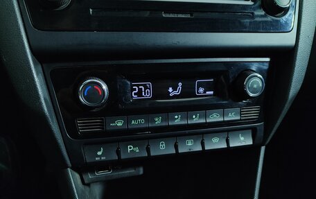 Skoda Rapid I, 2019 год, 997 000 рублей, 12 фотография