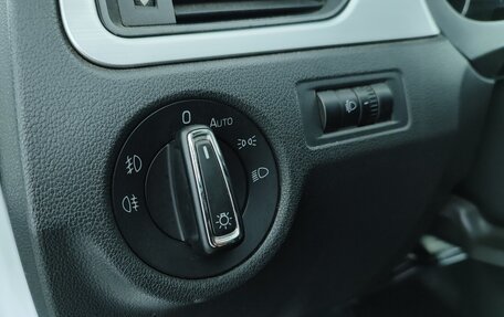 Skoda Rapid I, 2019 год, 997 000 рублей, 13 фотография