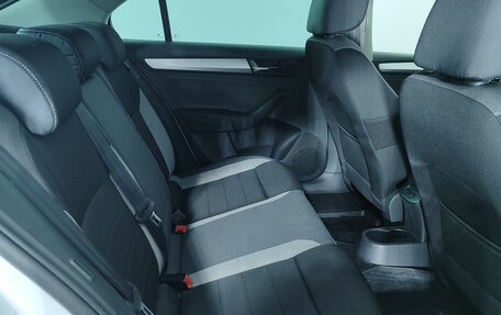 Skoda Rapid I, 2019 год, 997 000 рублей, 17 фотография