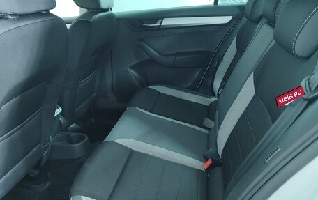 Skoda Rapid I, 2019 год, 997 000 рублей, 16 фотография