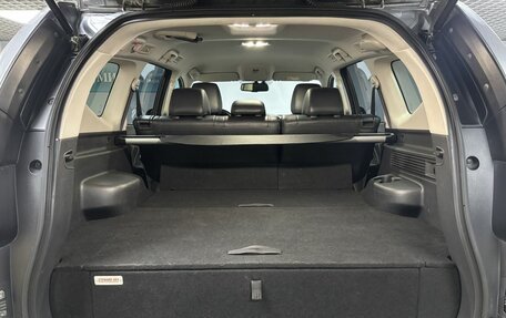 Mitsubishi Pajero Sport III рестайлинг, 2017 год, 3 150 000 рублей, 13 фотография