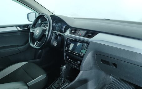 Skoda Rapid I, 2019 год, 997 000 рублей, 18 фотография