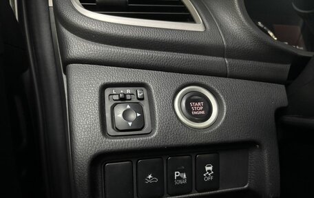 Mitsubishi Pajero Sport III рестайлинг, 2017 год, 3 150 000 рублей, 22 фотография