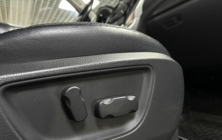 Mitsubishi Pajero Sport III рестайлинг, 2017 год, 3 150 000 рублей, 23 фотография