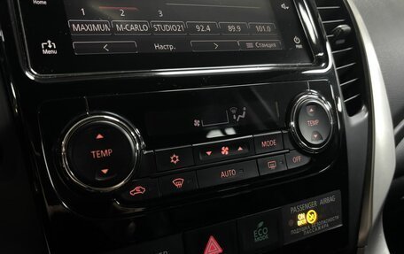 Mitsubishi Pajero Sport III рестайлинг, 2017 год, 3 150 000 рублей, 17 фотография