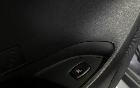 Mitsubishi Pajero Sport III рестайлинг, 2017 год, 3 150 000 рублей, 25 фотография