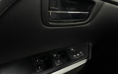 Mitsubishi Pajero Sport III рестайлинг, 2017 год, 3 150 000 рублей, 26 фотография