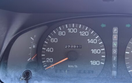 Toyota Camry V30, 1992 год, 250 000 рублей, 9 фотография