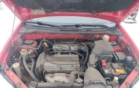 Mitsubishi Outlander III рестайлинг 3, 2007 год, 850 000 рублей, 7 фотография