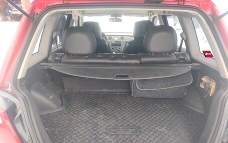 Mitsubishi Outlander III рестайлинг 3, 2007 год, 850 000 рублей, 8 фотография