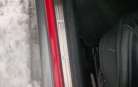 Mitsubishi Outlander III рестайлинг 3, 2007 год, 850 000 рублей, 9 фотография