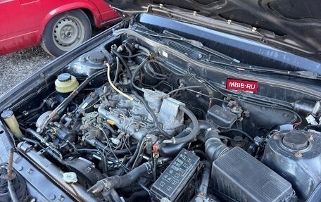 Toyota Camry V30, 1992 год, 250 000 рублей, 10 фотография