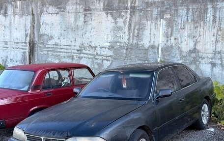 Toyota Camry V30, 1992 год, 250 000 рублей, 3 фотография