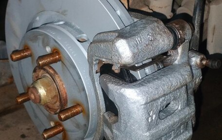 Mitsubishi Outlander III рестайлинг 3, 2007 год, 850 000 рублей, 16 фотография