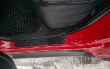 Mitsubishi Outlander III рестайлинг 3, 2007 год, 850 000 рублей, 10 фотография