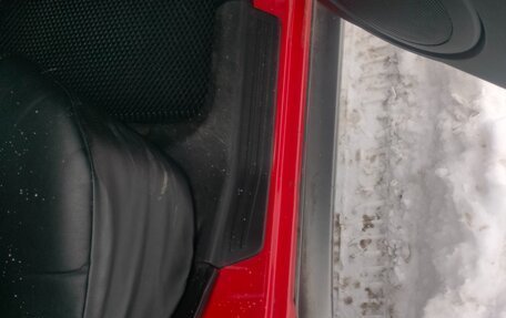 Mitsubishi Outlander III рестайлинг 3, 2007 год, 850 000 рублей, 12 фотография