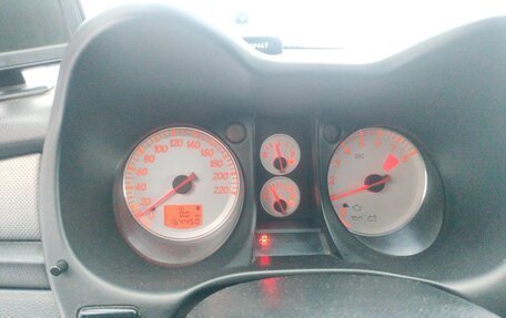 Mitsubishi Outlander III рестайлинг 3, 2007 год, 850 000 рублей, 17 фотография