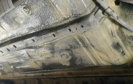 Mitsubishi Outlander III рестайлинг 3, 2007 год, 850 000 рублей, 18 фотография