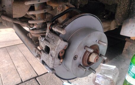 Mitsubishi Outlander III рестайлинг 3, 2007 год, 850 000 рублей, 15 фотография