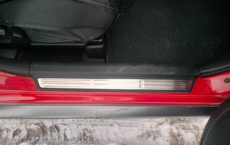 Mitsubishi Outlander III рестайлинг 3, 2007 год, 850 000 рублей, 11 фотография