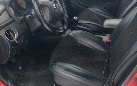 Mitsubishi Outlander III рестайлинг 3, 2007 год, 850 000 рублей, 14 фотография