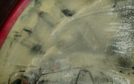 Mitsubishi Outlander III рестайлинг 3, 2007 год, 850 000 рублей, 21 фотография