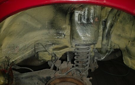 Mitsubishi Outlander III рестайлинг 3, 2007 год, 850 000 рублей, 20 фотография